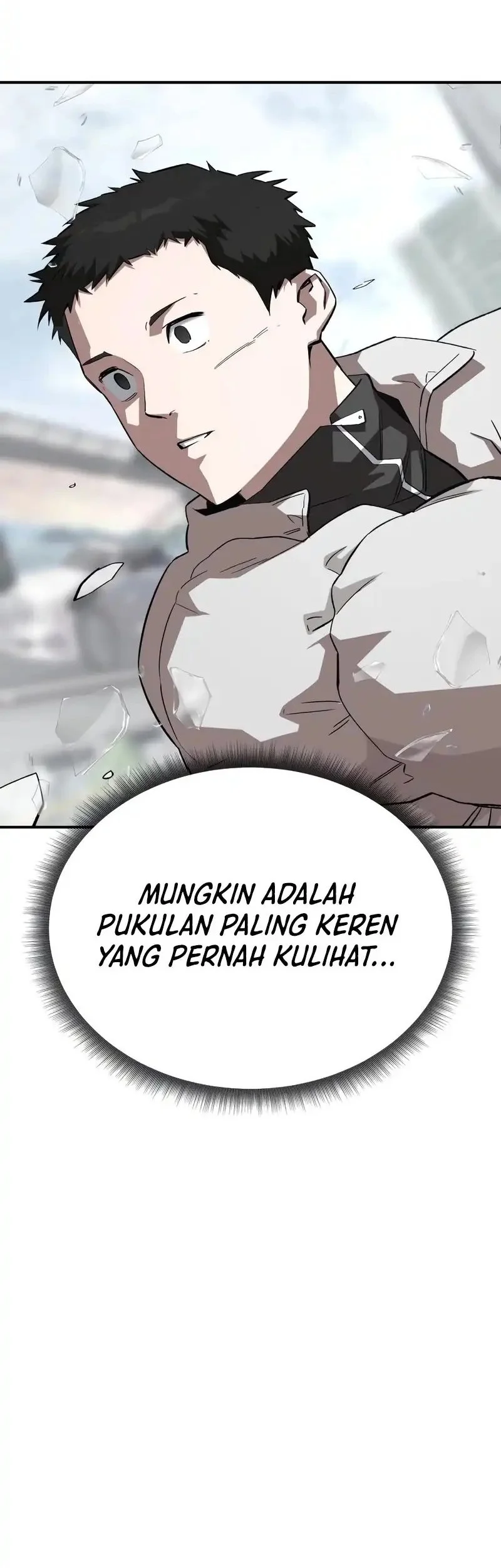 The Smiling Boxer Chapter 31 Gambar 46