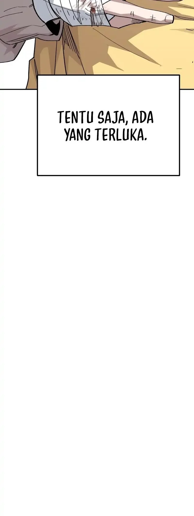 The Smiling Boxer Chapter 31 Gambar 48