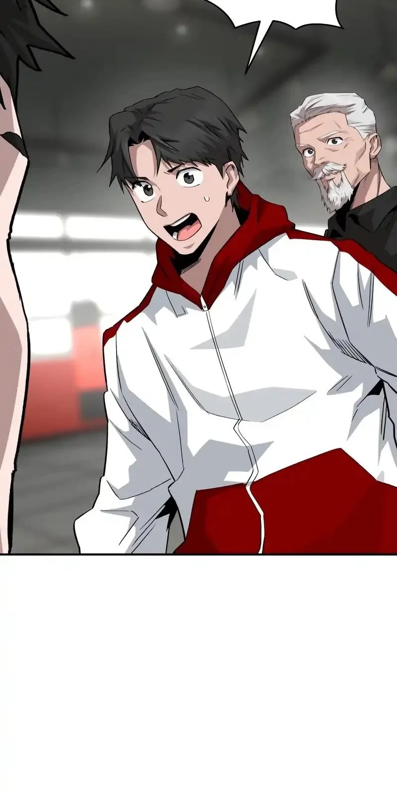 The Smiling Boxer Chapter 31 Gambar 50