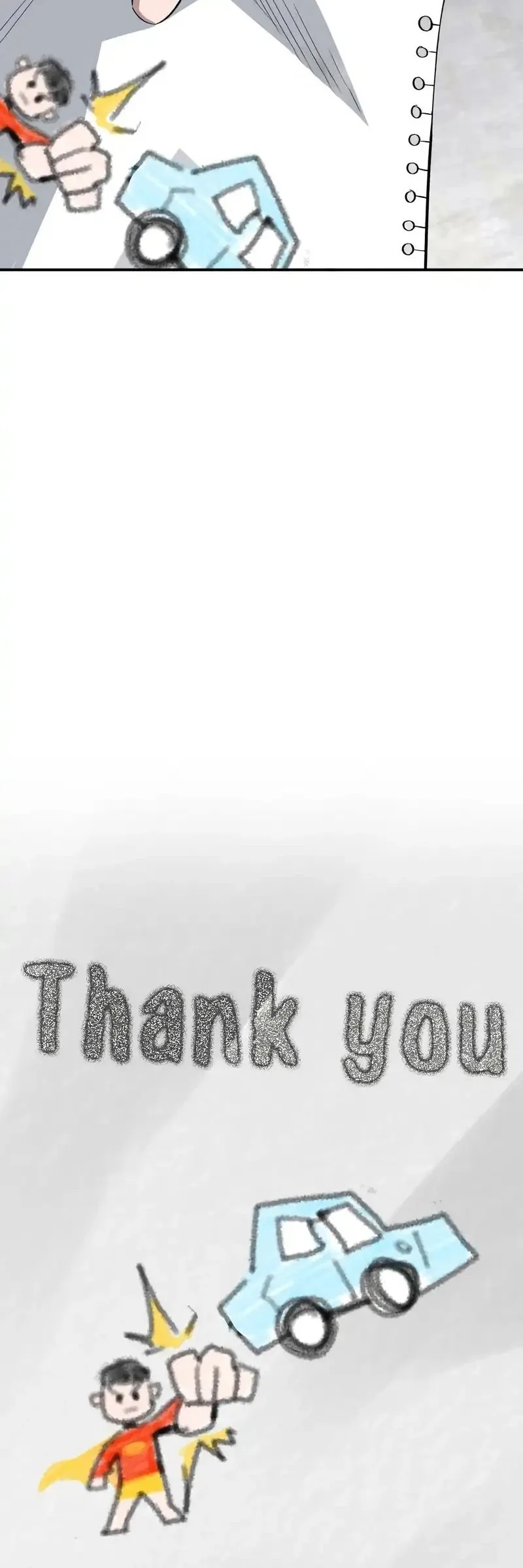 The Smiling Boxer Chapter 31 Gambar 54