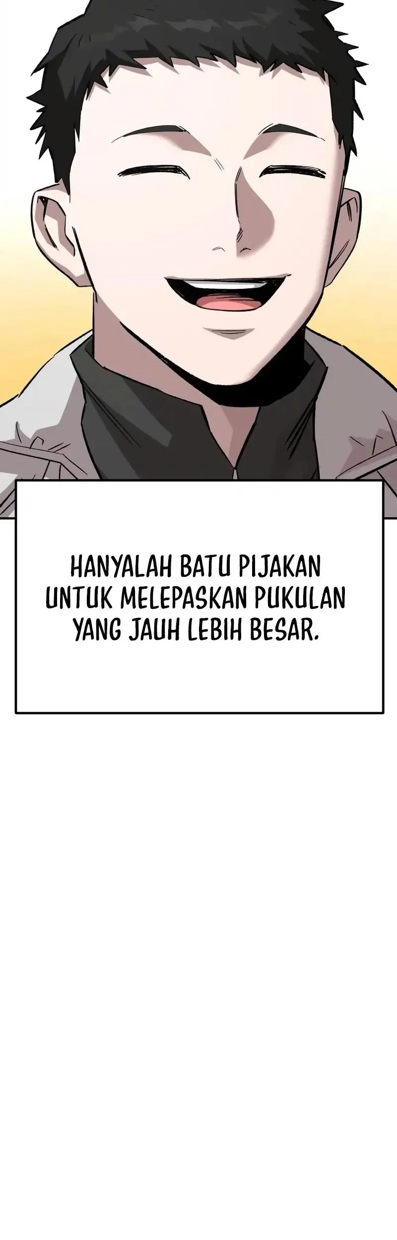 The Smiling Boxer Chapter 31 Gambar 56