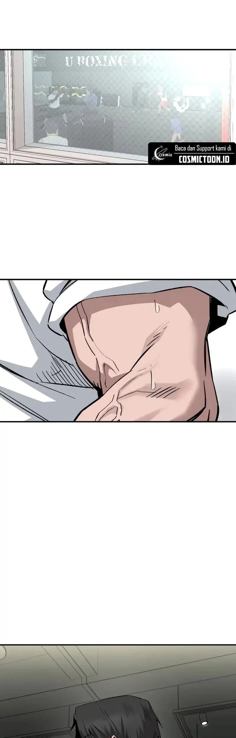 The Smiling Boxer Chapter 31 Gambar 57