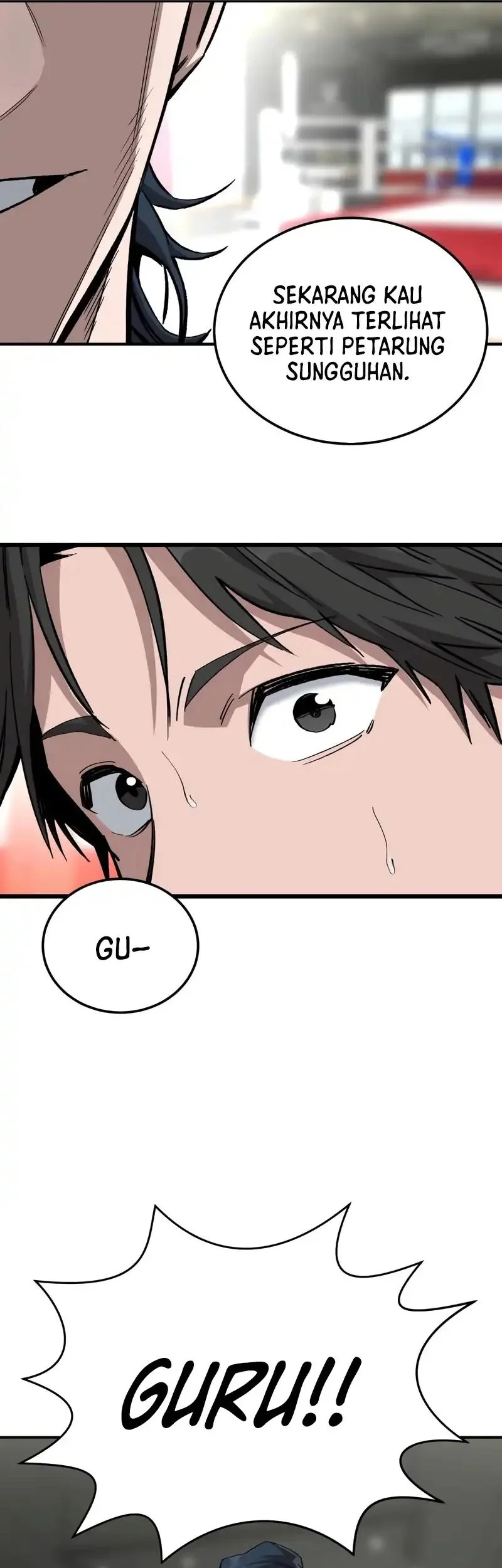 The Smiling Boxer Chapter 31 Gambar 59