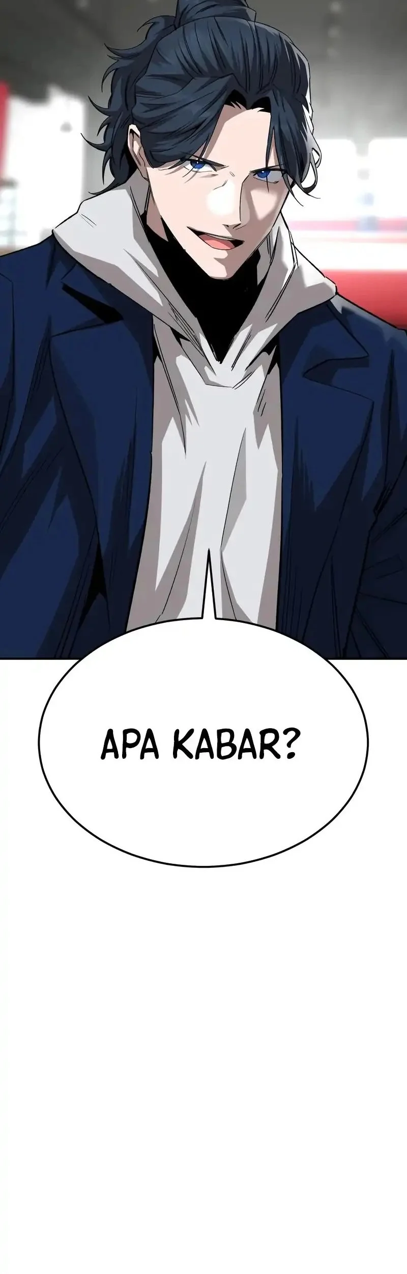 The Smiling Boxer Chapter 31 Gambar 60