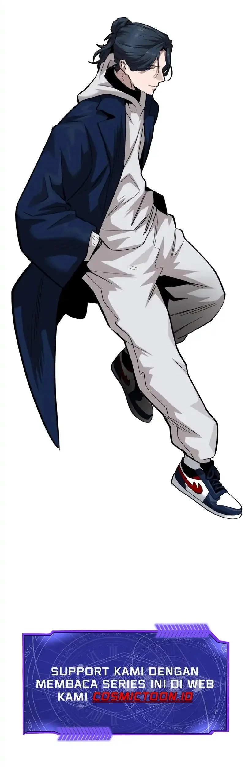 The Smiling Boxer Chapter 31 Gambar 61