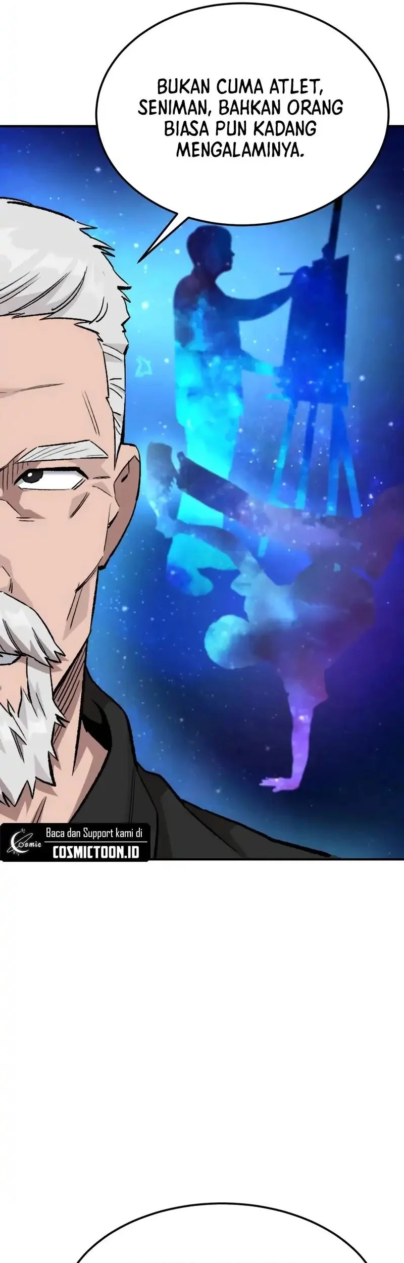 The Smiling Boxer Chapter 31 Gambar 5