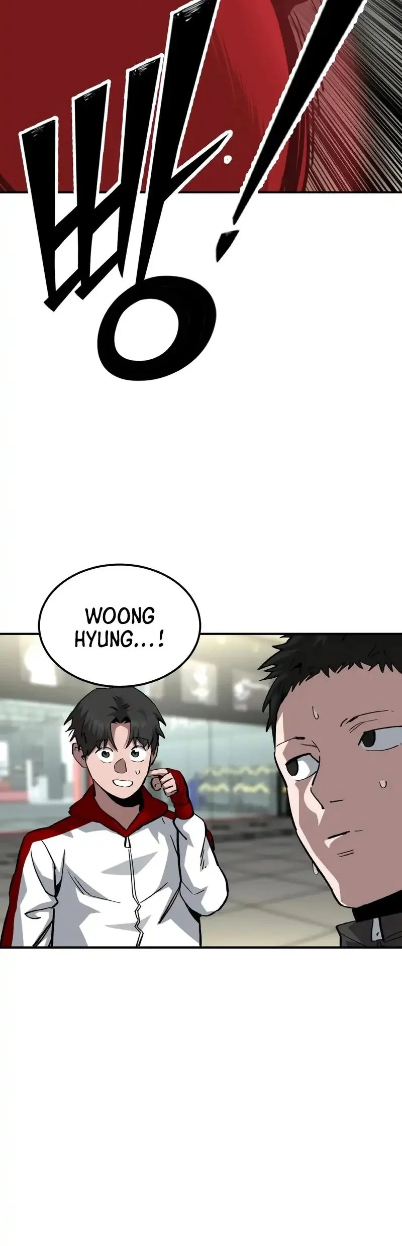 The Smiling Boxer Chapter 31 Gambar 14