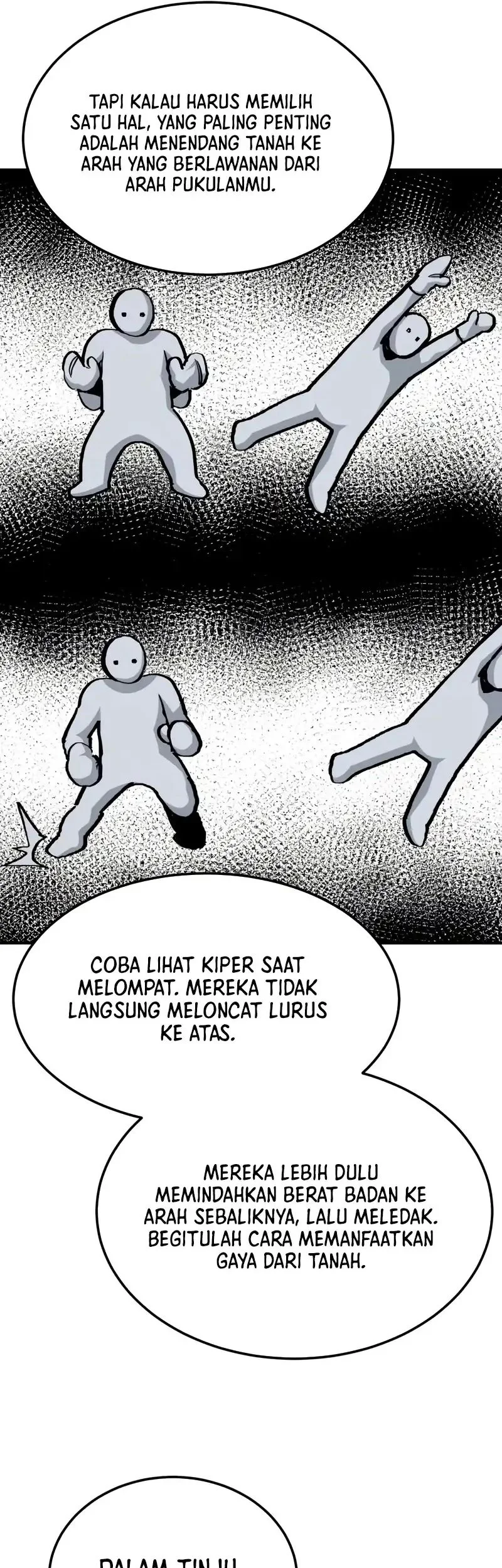 The Smiling Boxer Chapter 31 Gambar 17