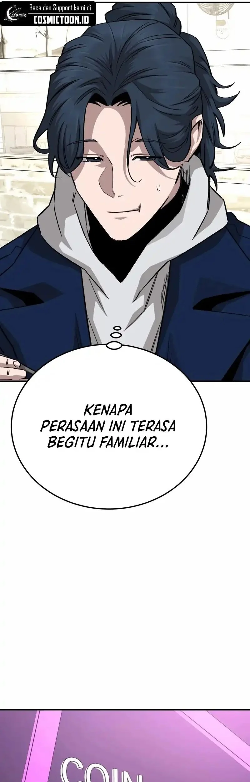 The Smiling Boxer Chapter 32 Gambar 19