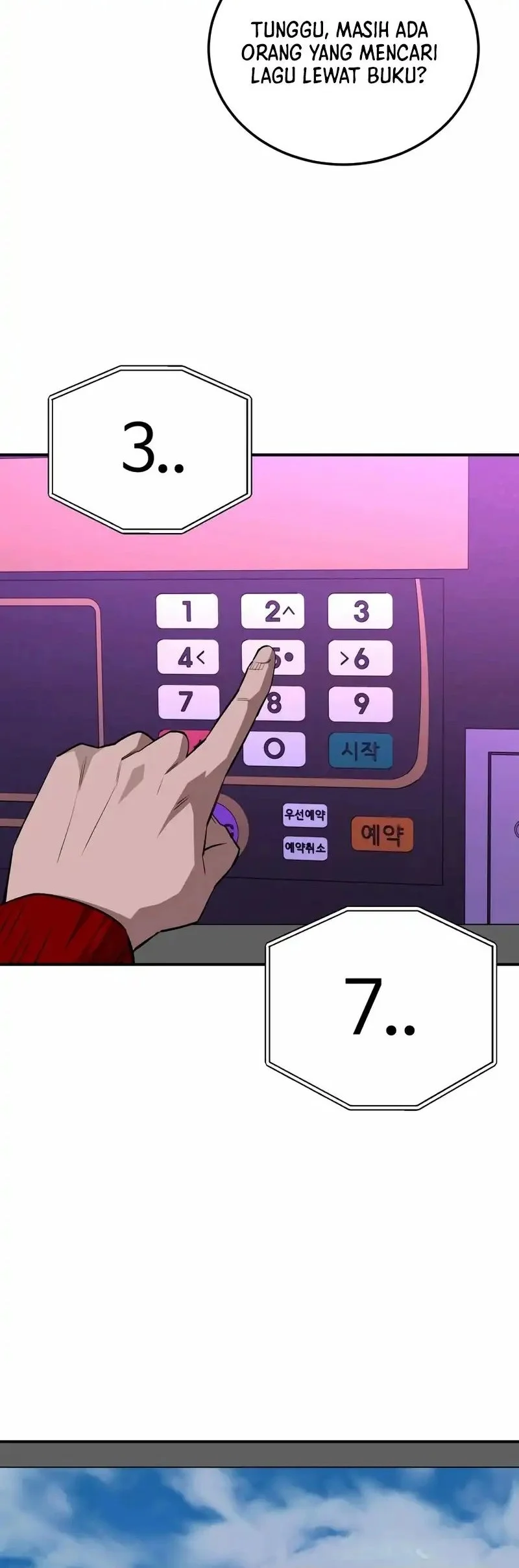 The Smiling Boxer Chapter 32 Gambar 28