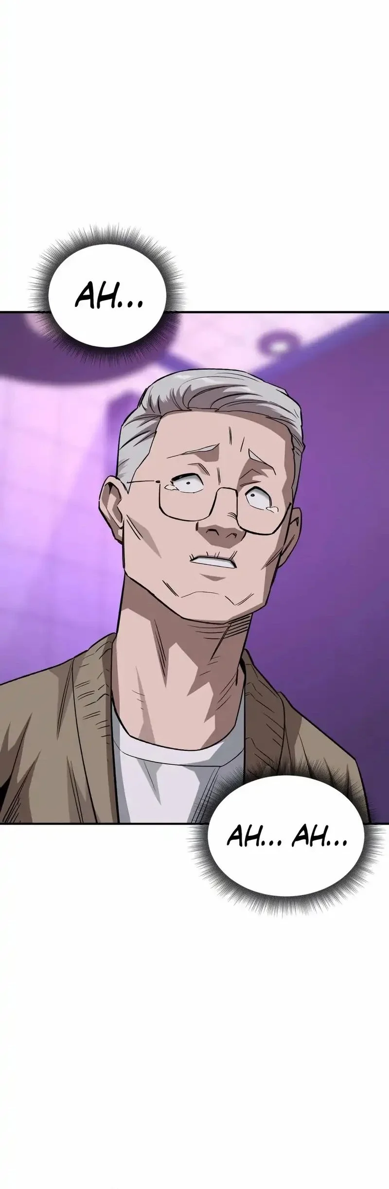 The Smiling Boxer Chapter 32 Gambar 32