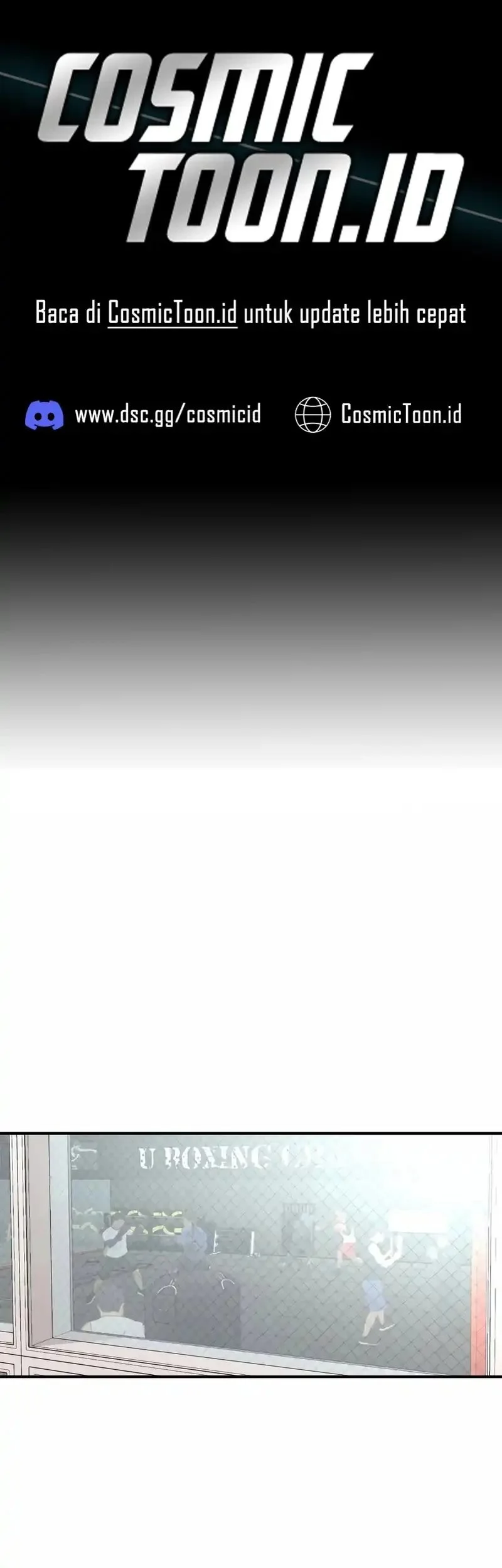 Komik The Smiling Boxer Chapter 32 gambar 1