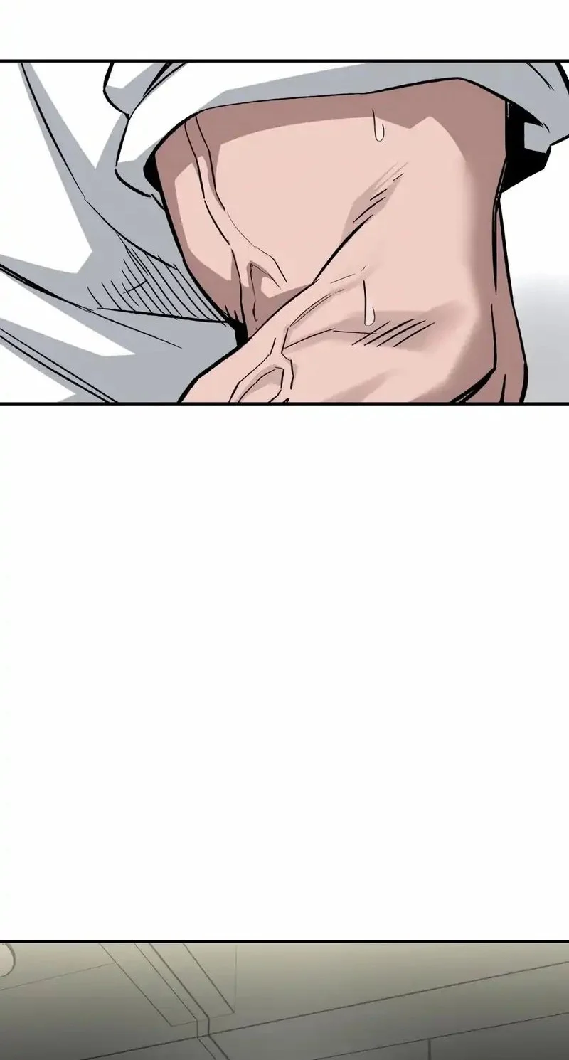 Manhwa The Smiling Boxer Chapter 32 gambar 2