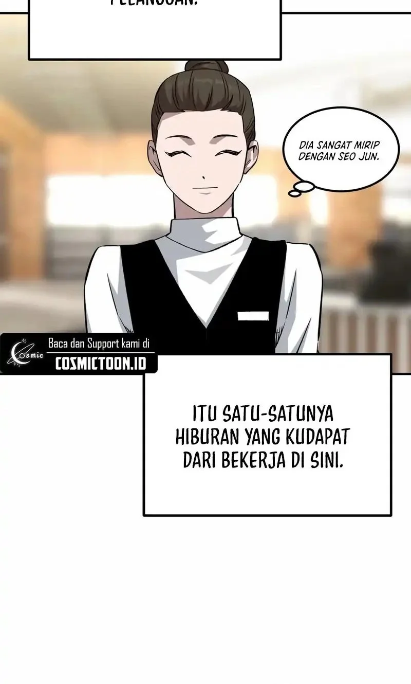 The Smiling Boxer Chapter 32 Gambar 40