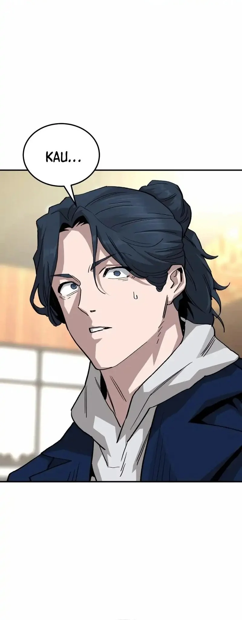 The Smiling Boxer Chapter 32 Gambar 42