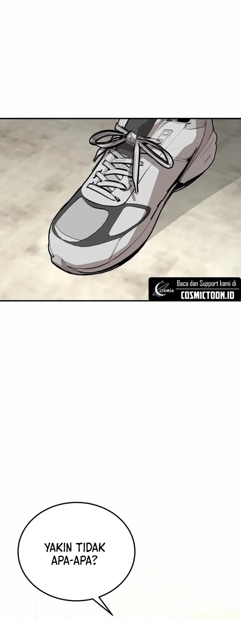 The Smiling Boxer Chapter 32 Gambar 46