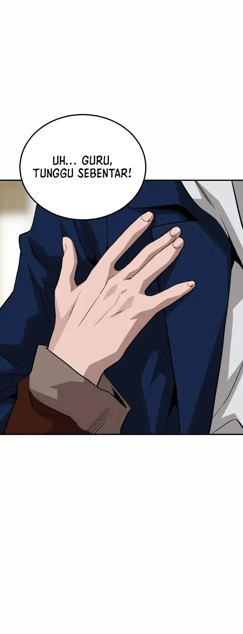 The Smiling Boxer Chapter 32 Gambar 50