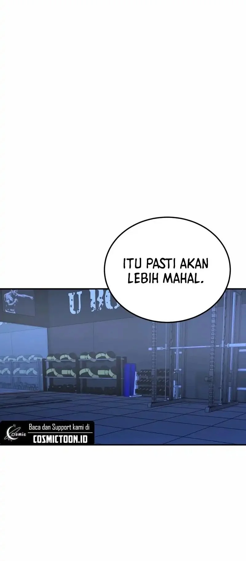 The Smiling Boxer Chapter 32 Gambar 54