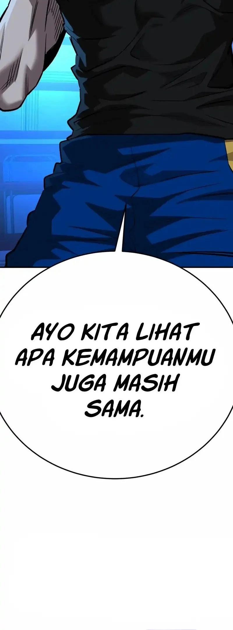 The Smiling Boxer Chapter 32 Gambar 58