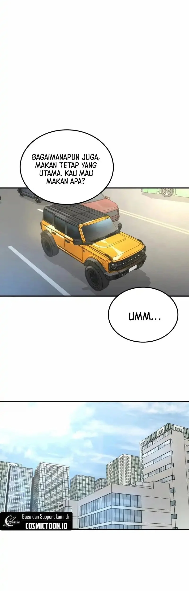 The Smiling Boxer Chapter 32 Gambar 12