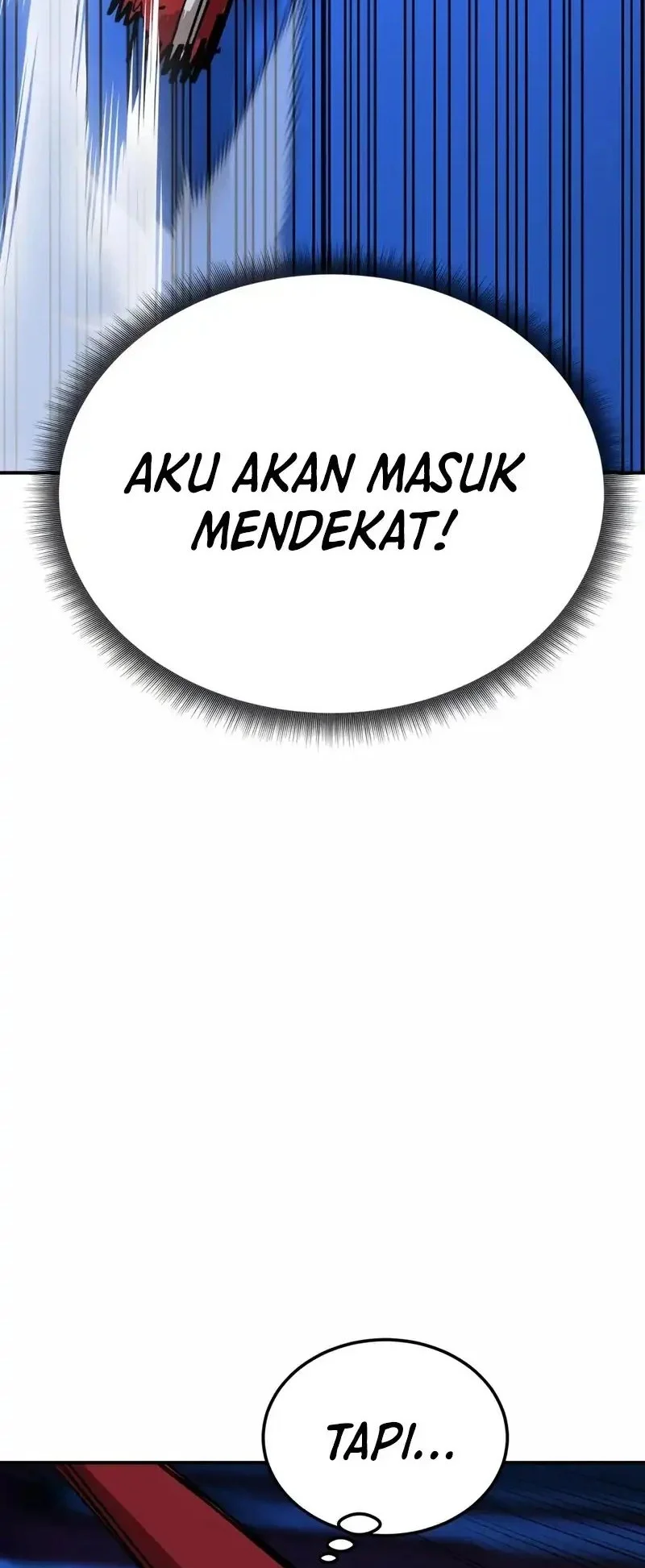 The Smiling Boxer Chapter 33 Gambar 24