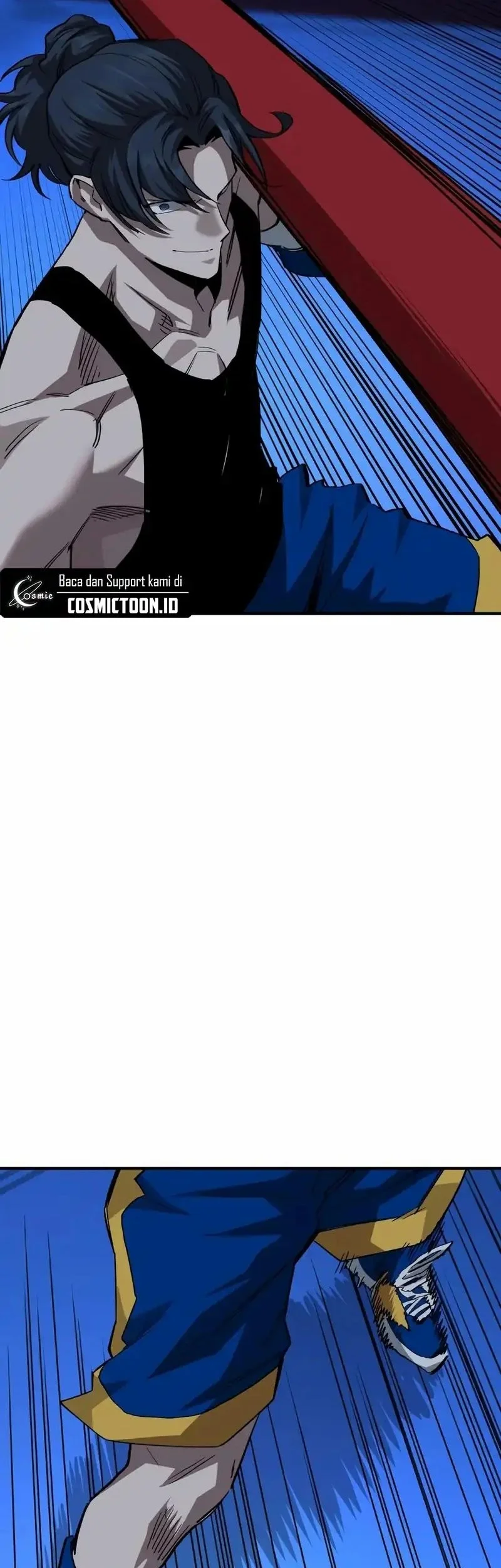 The Smiling Boxer Chapter 33 Gambar 25