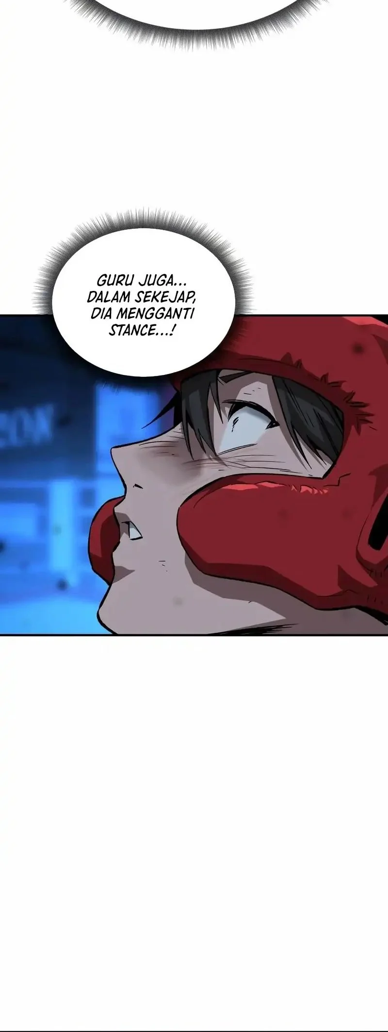 The Smiling Boxer Chapter 33 Gambar 28