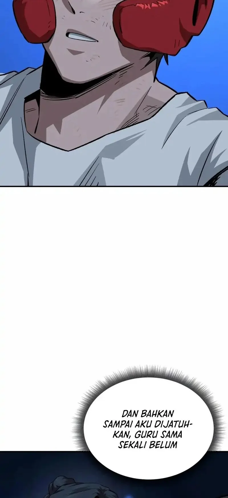 The Smiling Boxer Chapter 33 Gambar 30