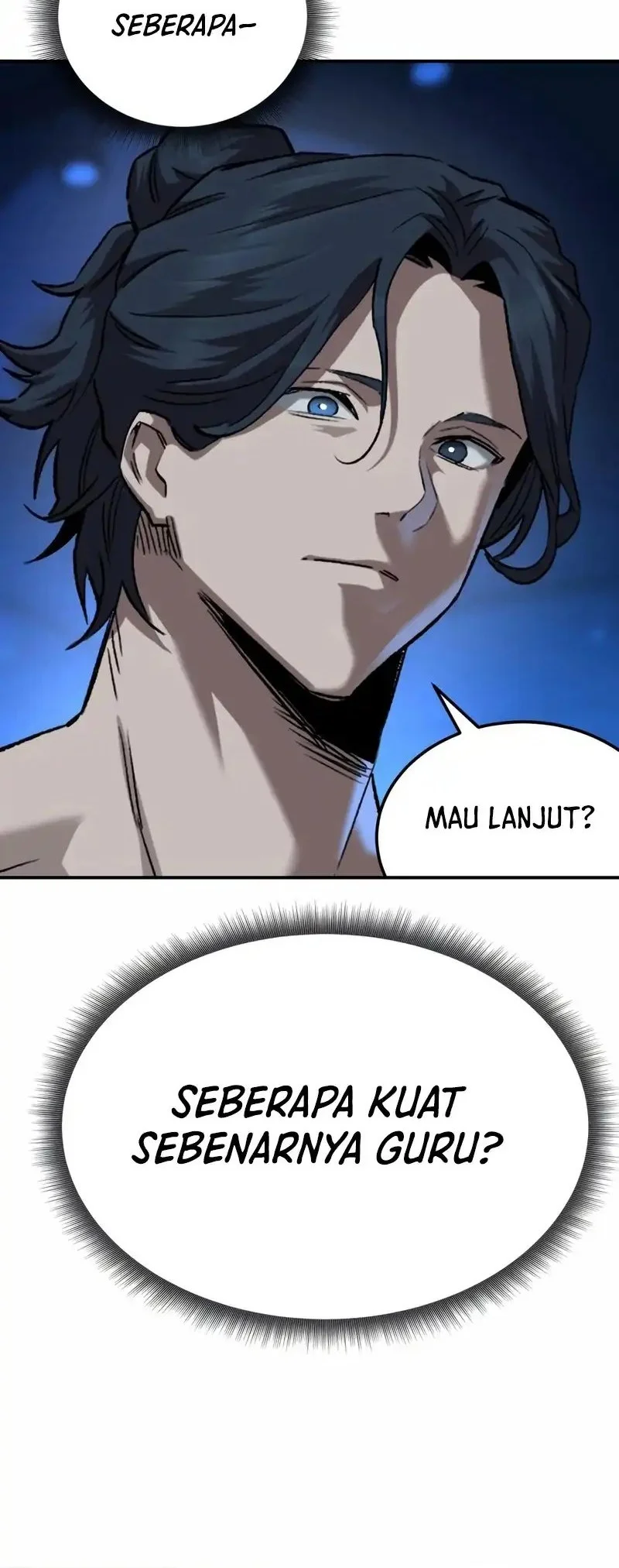 The Smiling Boxer Chapter 33 Gambar 32