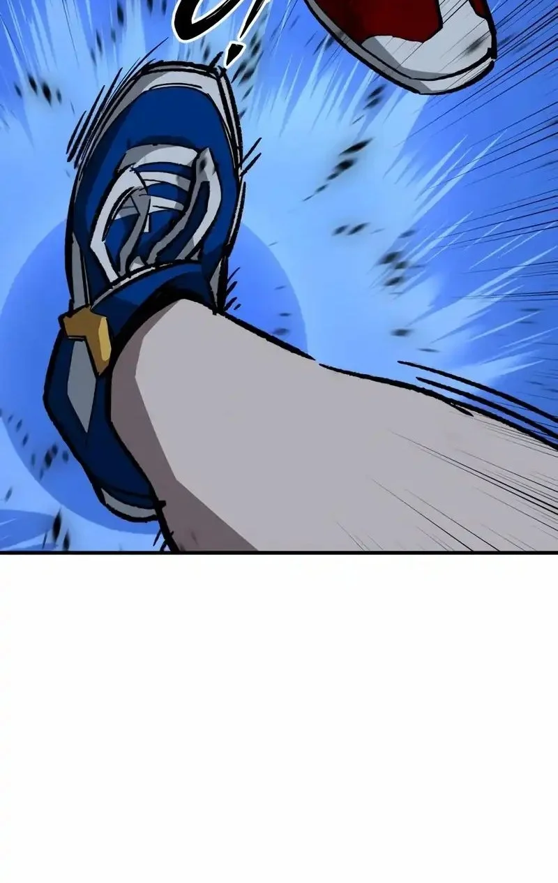 The Smiling Boxer Chapter 33 Gambar 38