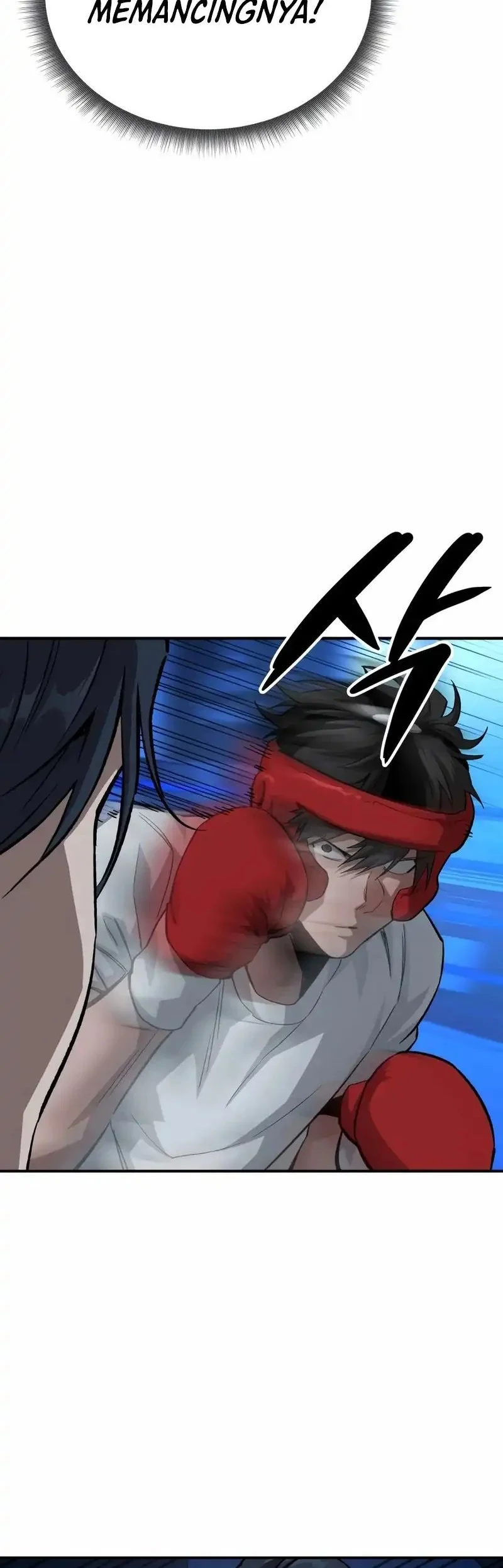 The Smiling Boxer Chapter 33 Gambar 42