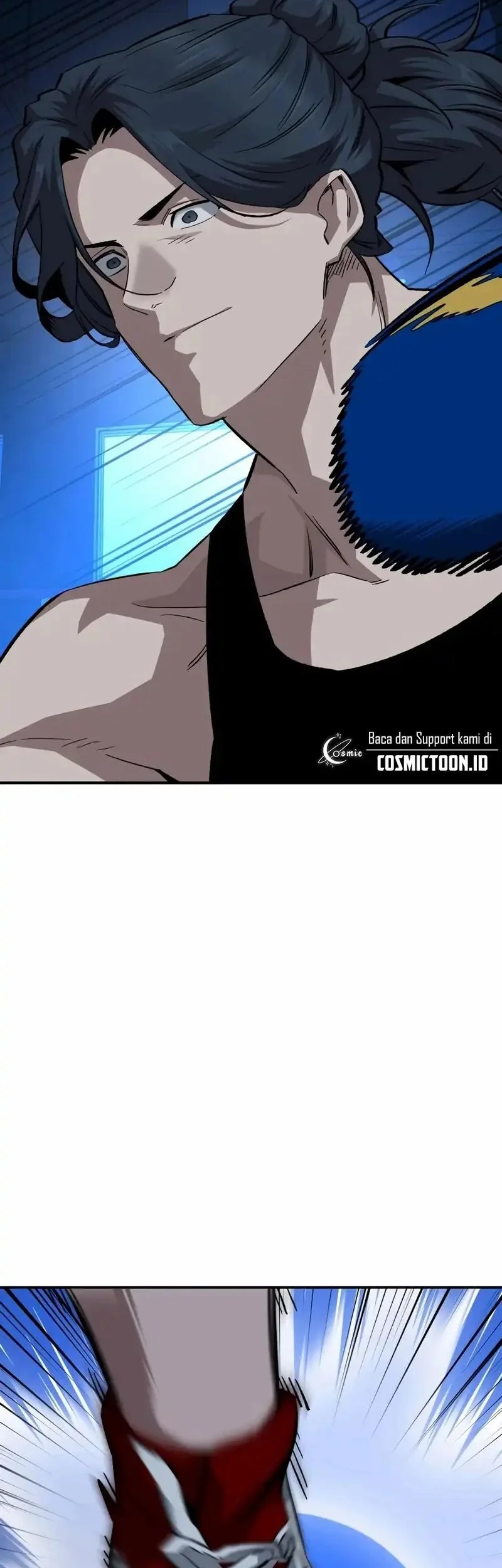 The Smiling Boxer Chapter 33 Gambar 43