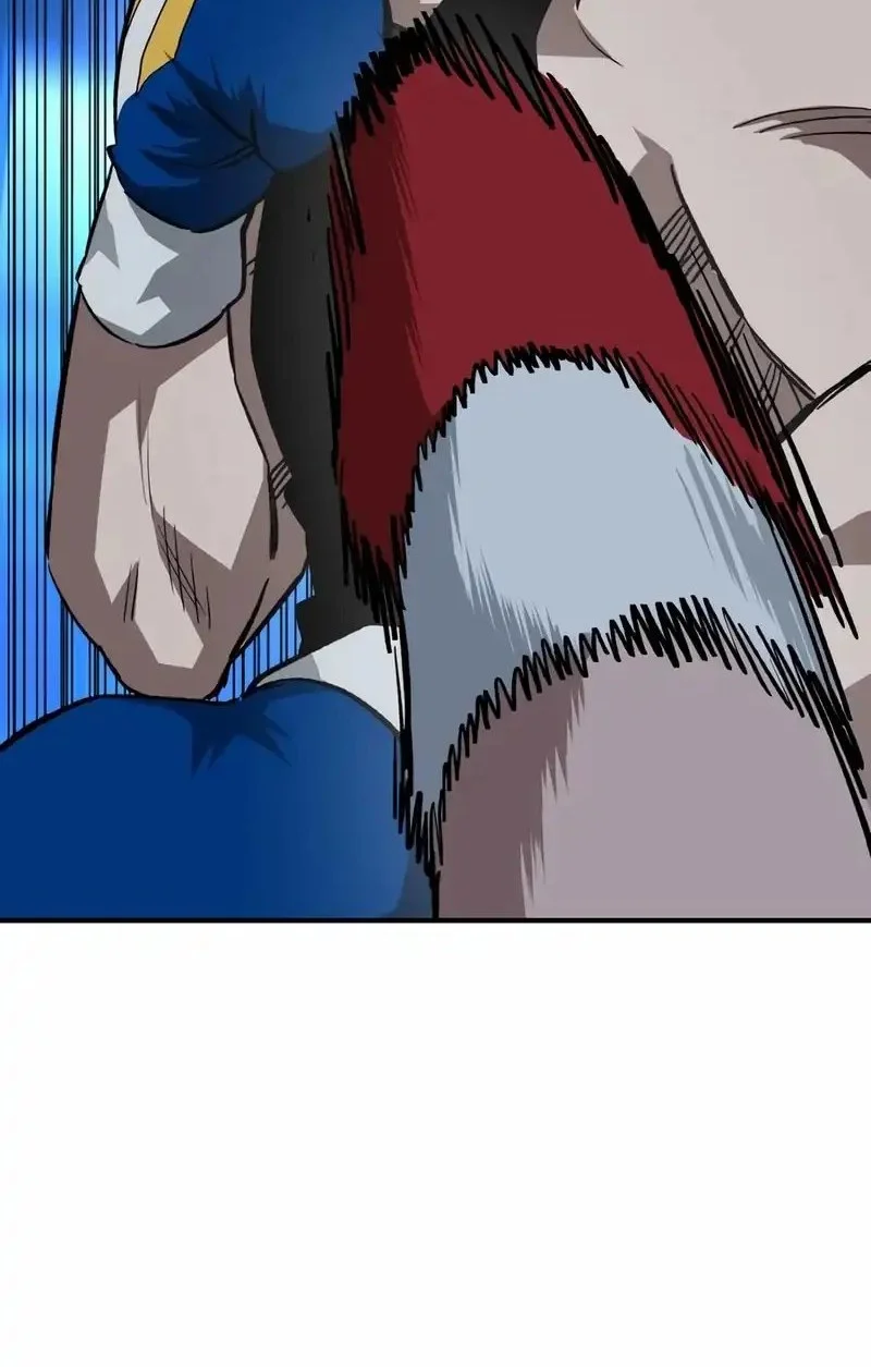 The Smiling Boxer Chapter 33 Gambar 48