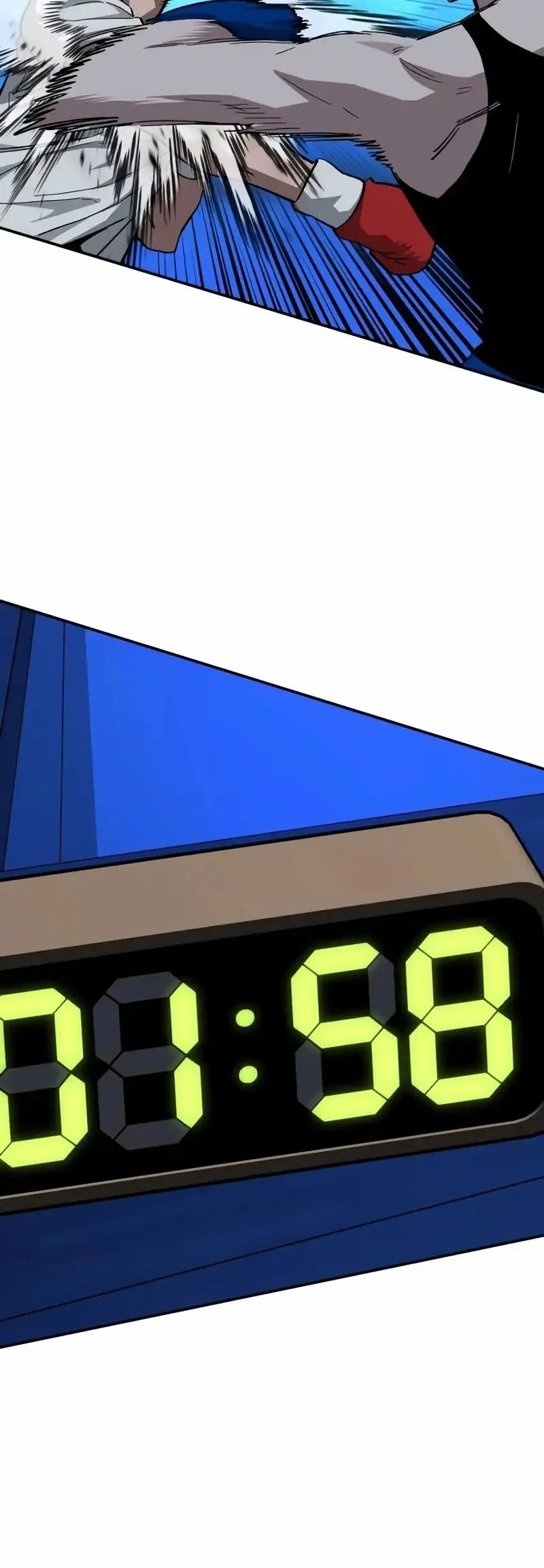 The Smiling Boxer Chapter 33 Gambar 50