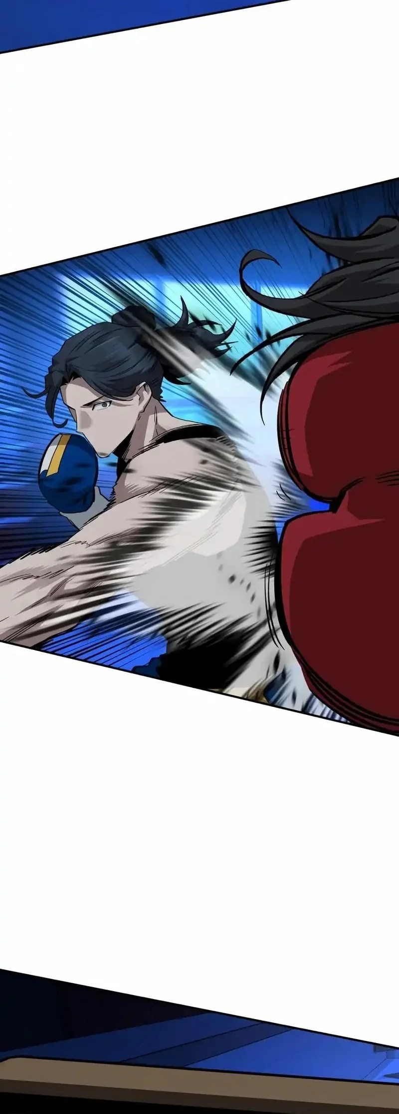 The Smiling Boxer Chapter 33 Gambar 52