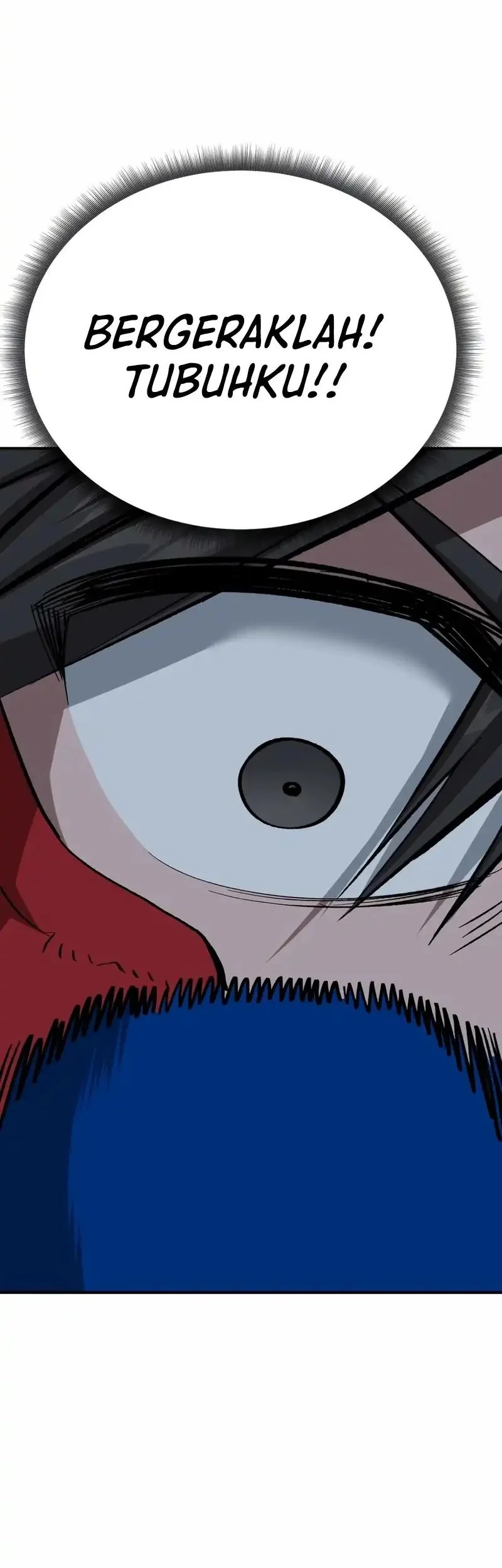 The Smiling Boxer Chapter 33 Gambar 54