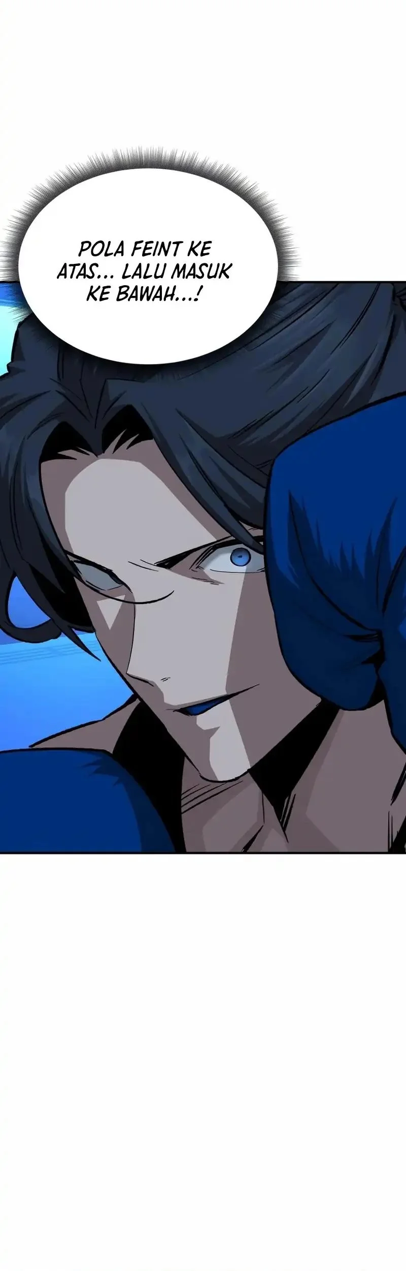 The Smiling Boxer Chapter 33 Gambar 59