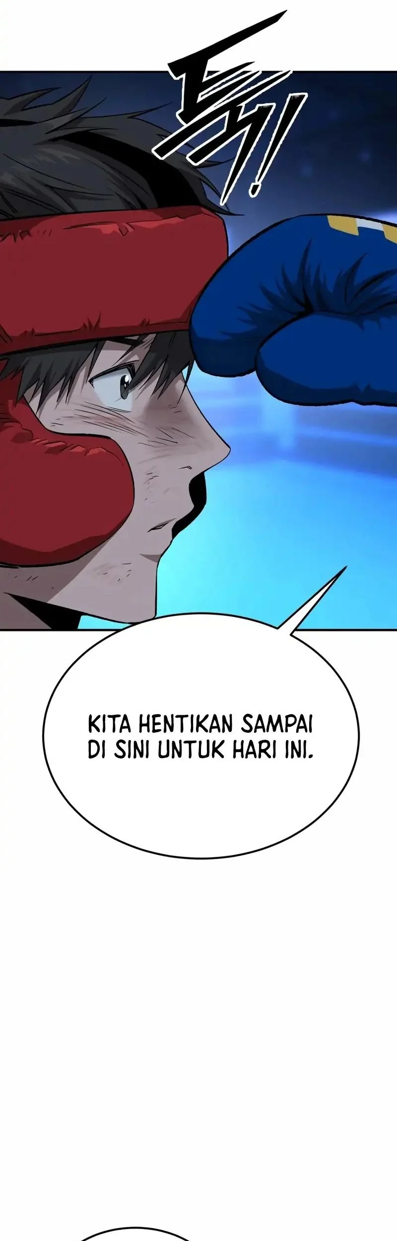 The Smiling Boxer Chapter 33 Gambar 65