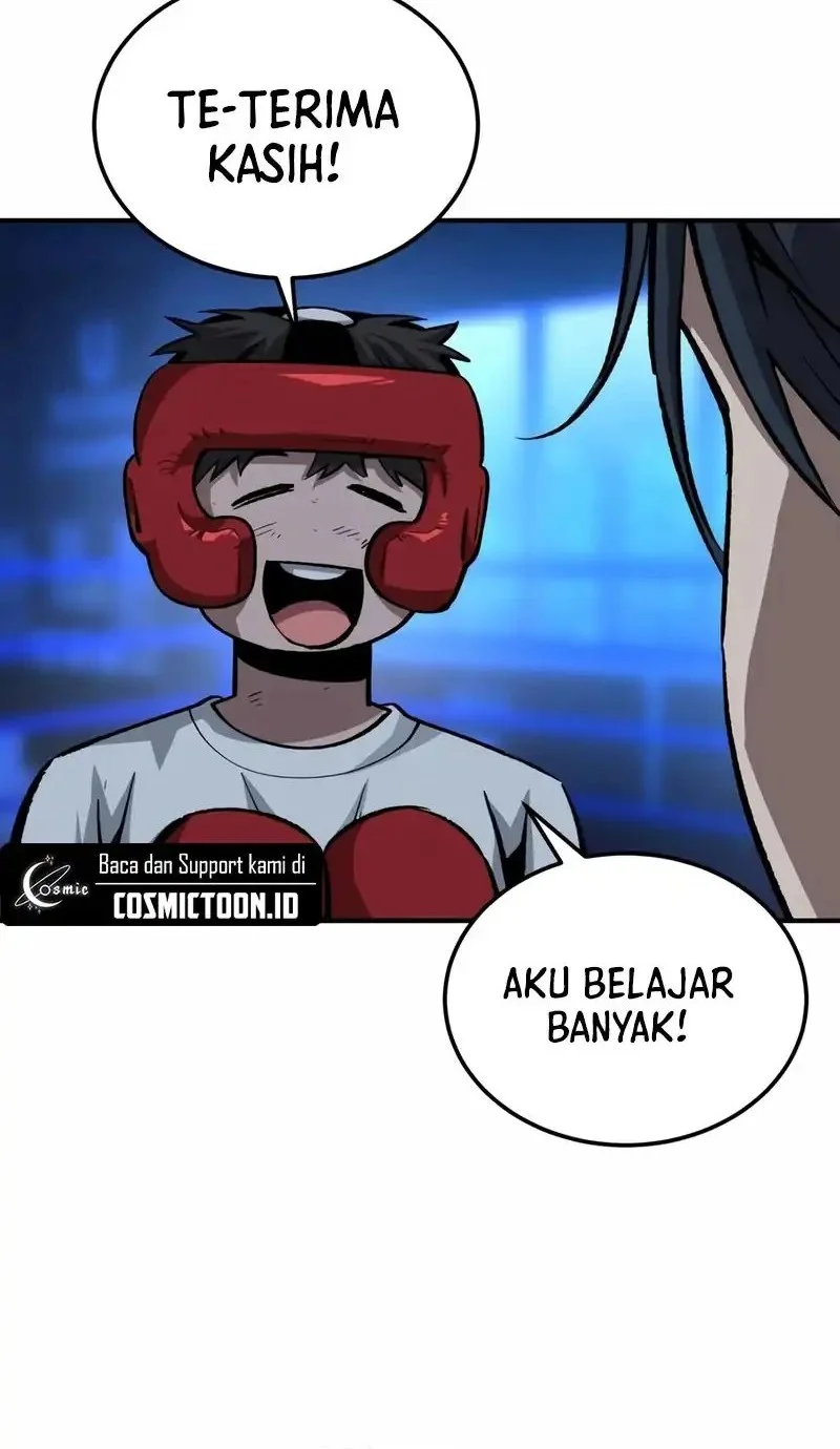 The Smiling Boxer Chapter 33 Gambar 66