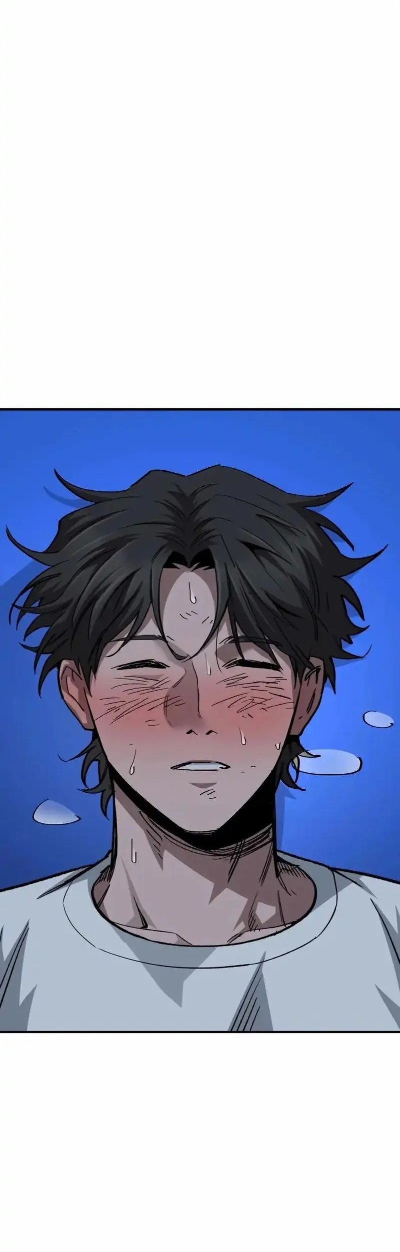 The Smiling Boxer Chapter 33 Gambar 70