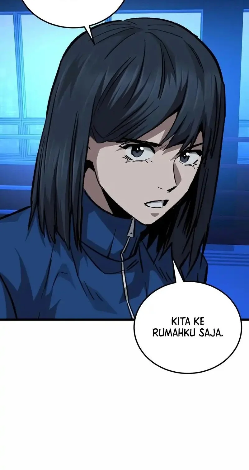 The Smiling Boxer Chapter 33 Gambar 74