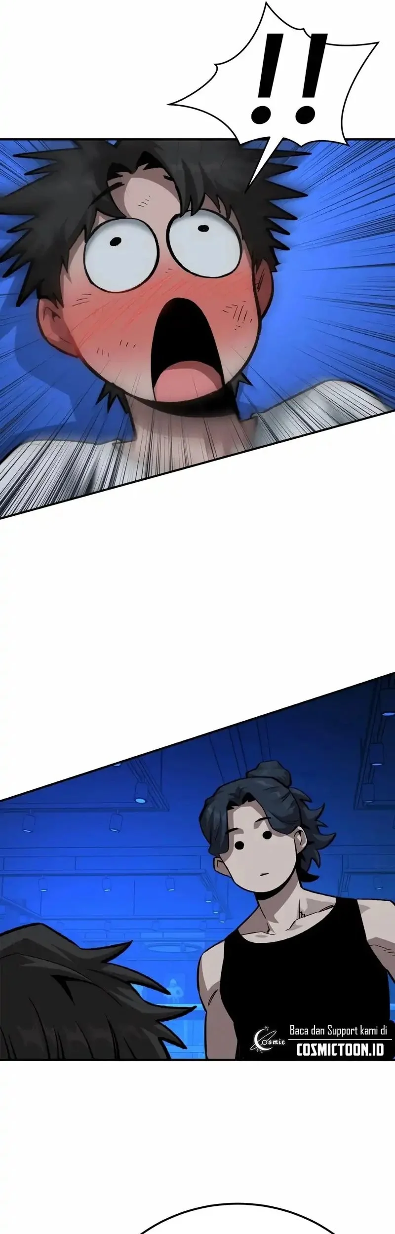 The Smiling Boxer Chapter 33 Gambar 75