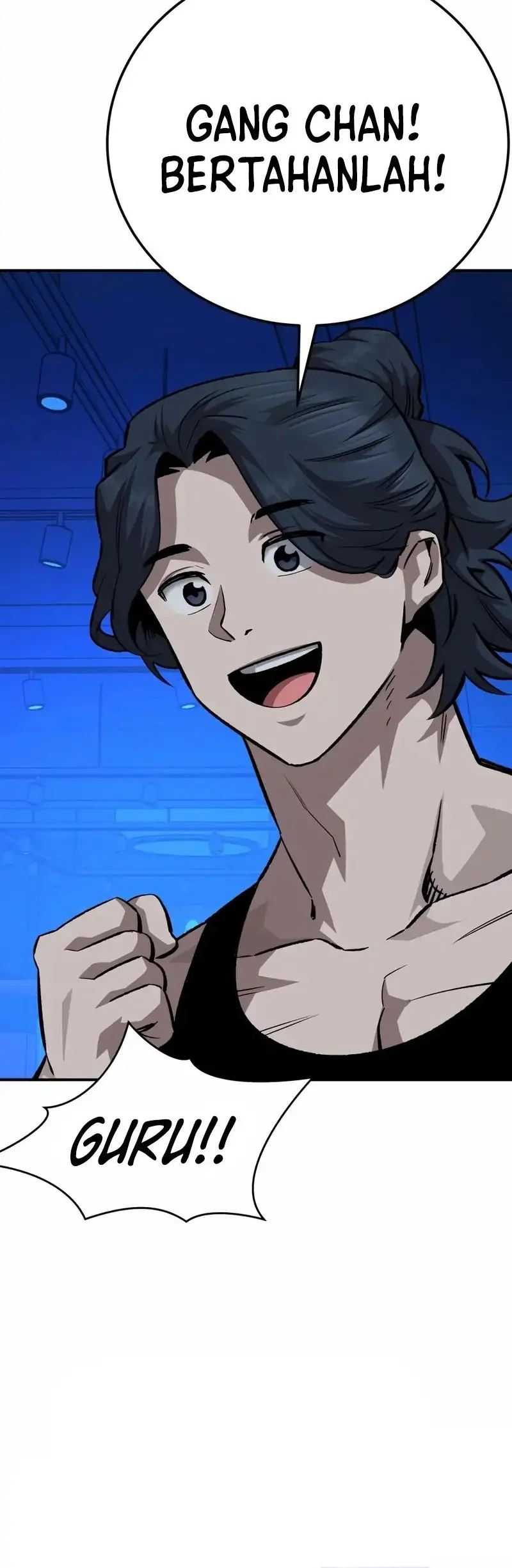 The Smiling Boxer Chapter 33 Gambar 76