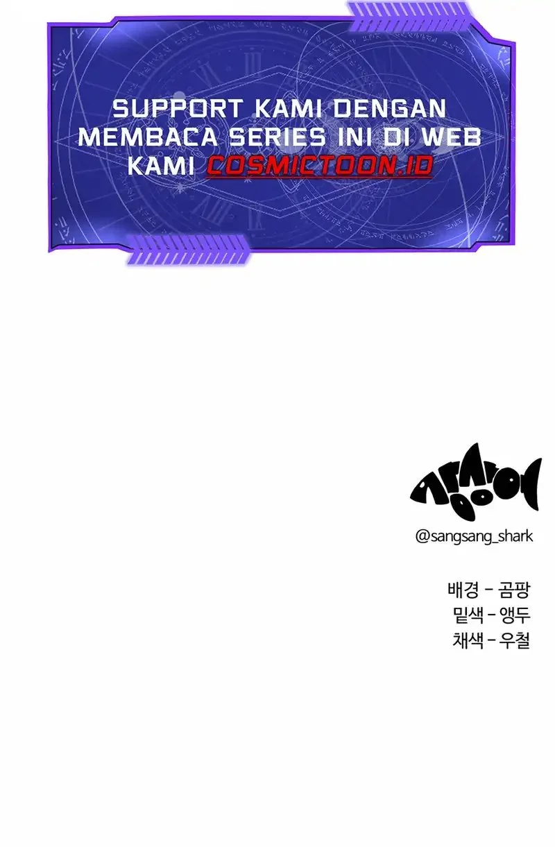 The Smiling Boxer Chapter 33 Gambar 77