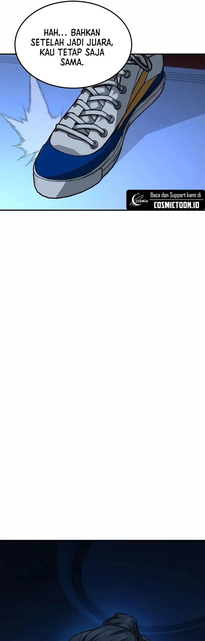 The Smiling Boxer Chapter 33 Gambar 5