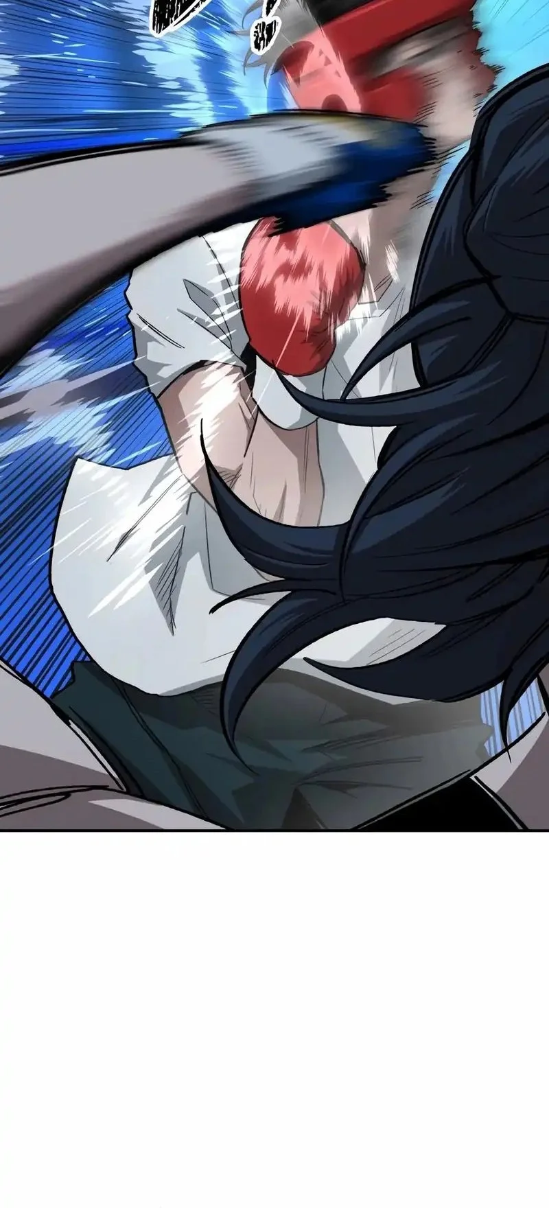 The Smiling Boxer Chapter 33 Gambar 16