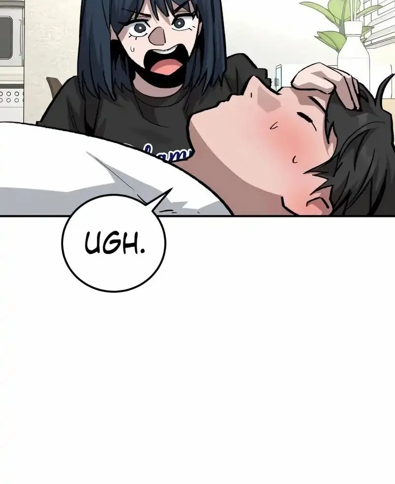 The Smiling Boxer Chapter 34 Gambar 22