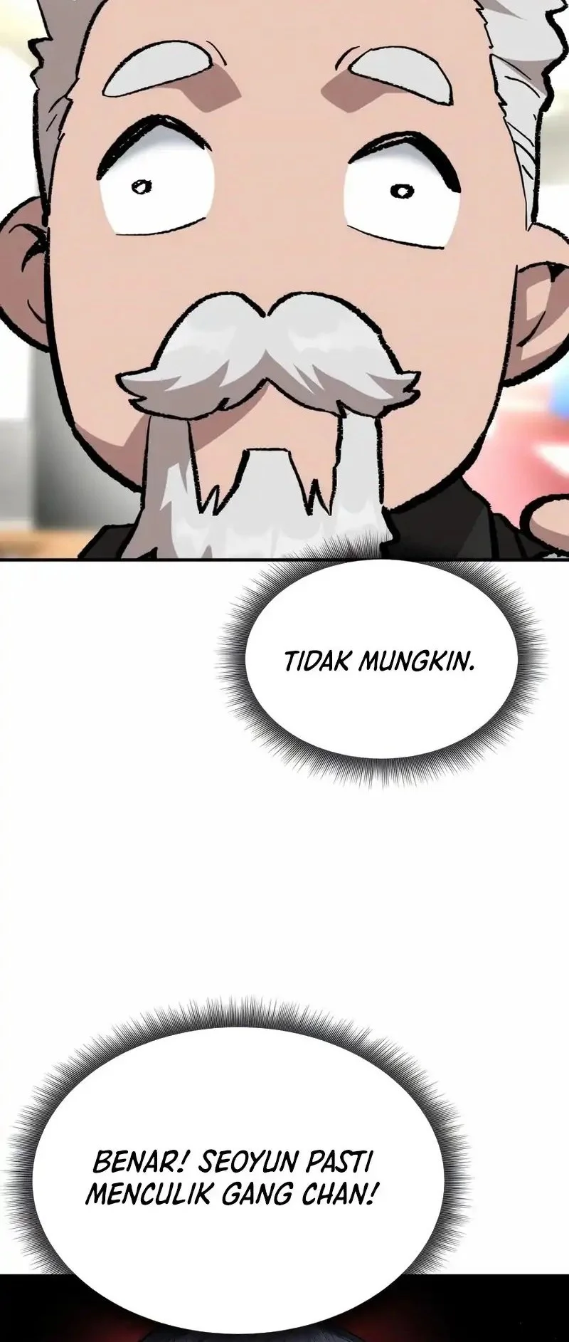 The Smiling Boxer Chapter 34 Gambar 32