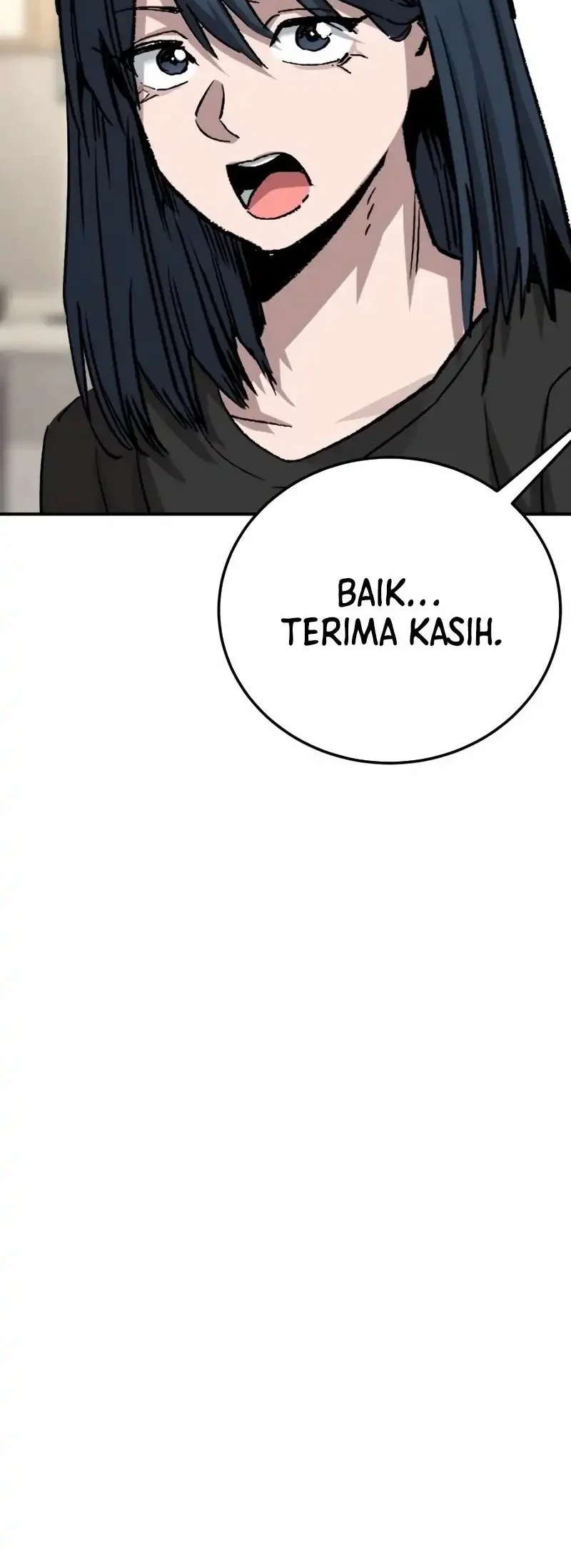 The Smiling Boxer Chapter 34 Gambar 36