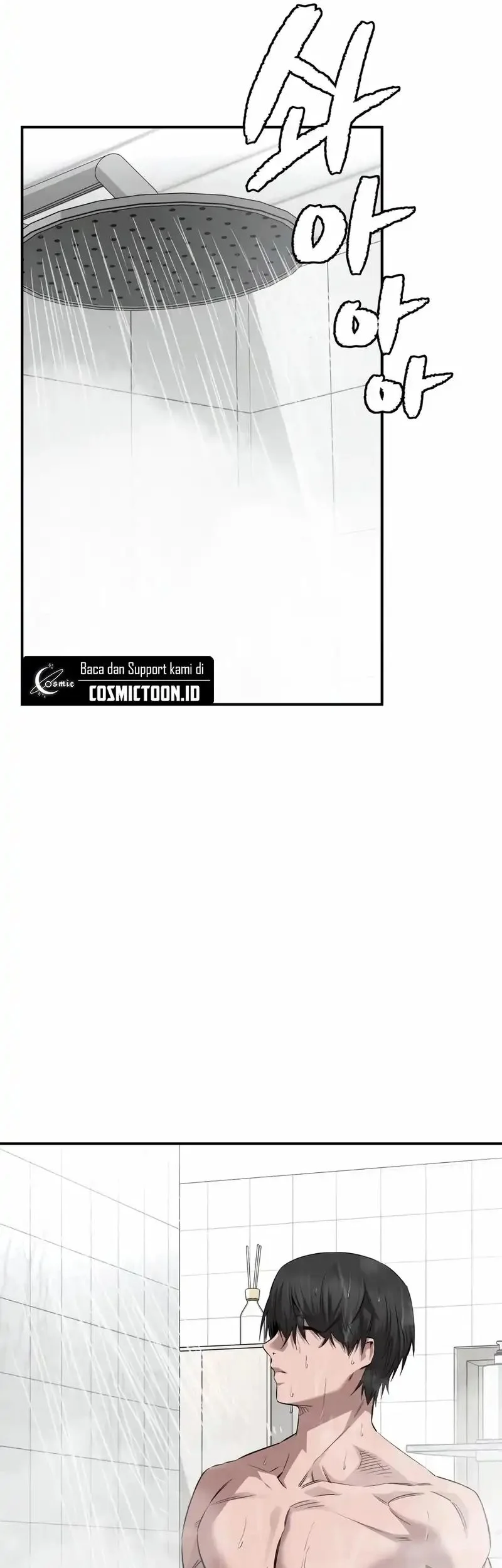 The Smiling Boxer Chapter 34 Gambar 37